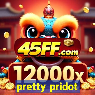 pretty pridot
